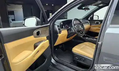 Kia Sorento 2021 1.6 гидро, миниатюра 10