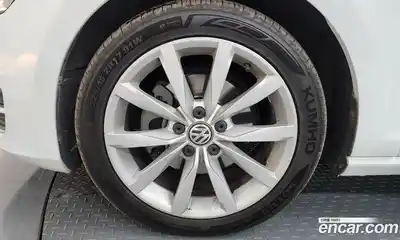 Volkswagen Golf 2013 1.6 автомат (гидро), миниатюра 5