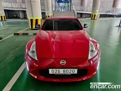 Nissan 370Z