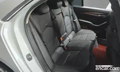 Cadillac CTS 2016 2.0 гидро, миниатюра 12