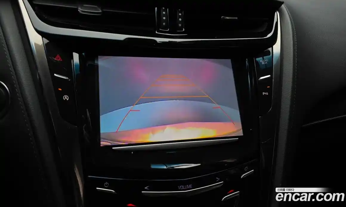 Cadillac CTS 2016 2.0 гидро, фото 14