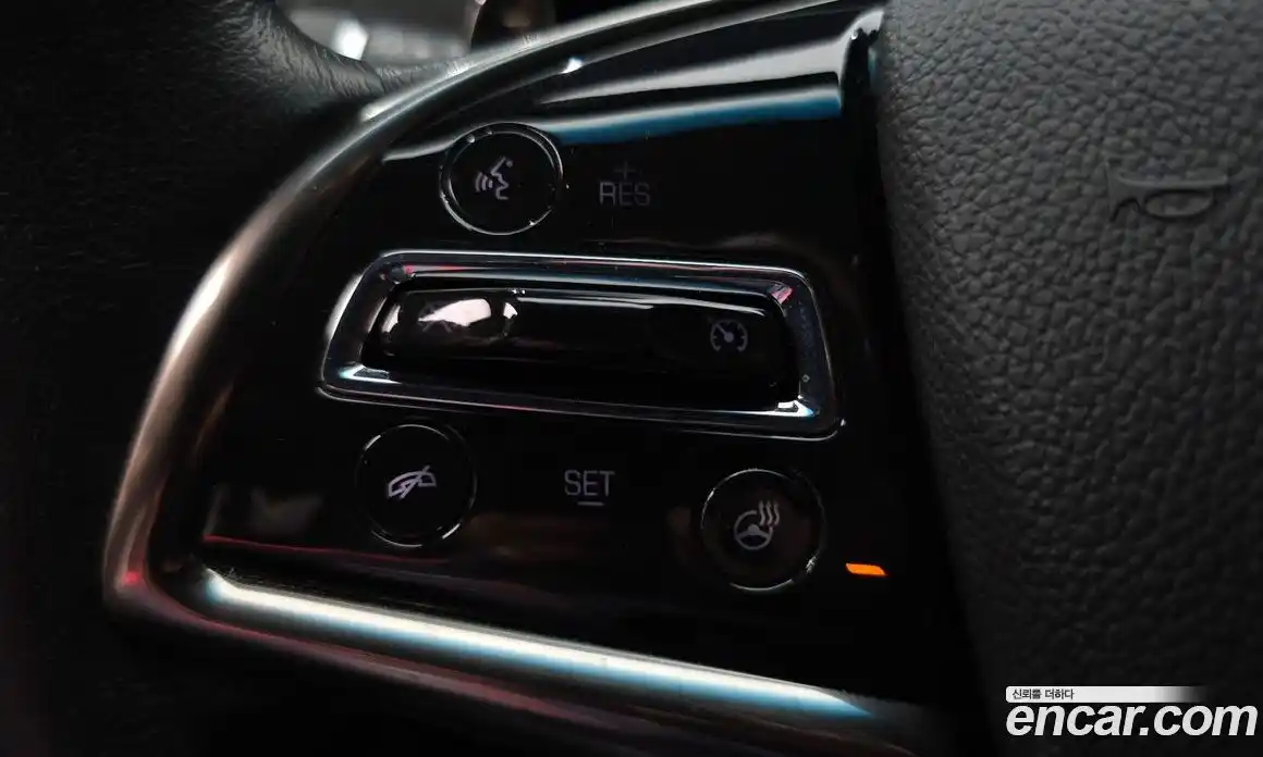 Cadillac CTS 2016 2.0 гидро, фото 17