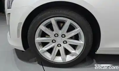Cadillac CTS 2016 2.0 гидро, миниатюра 5