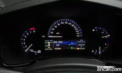 Cadillac CTS 2016 2.0 гидро, миниатюра 8