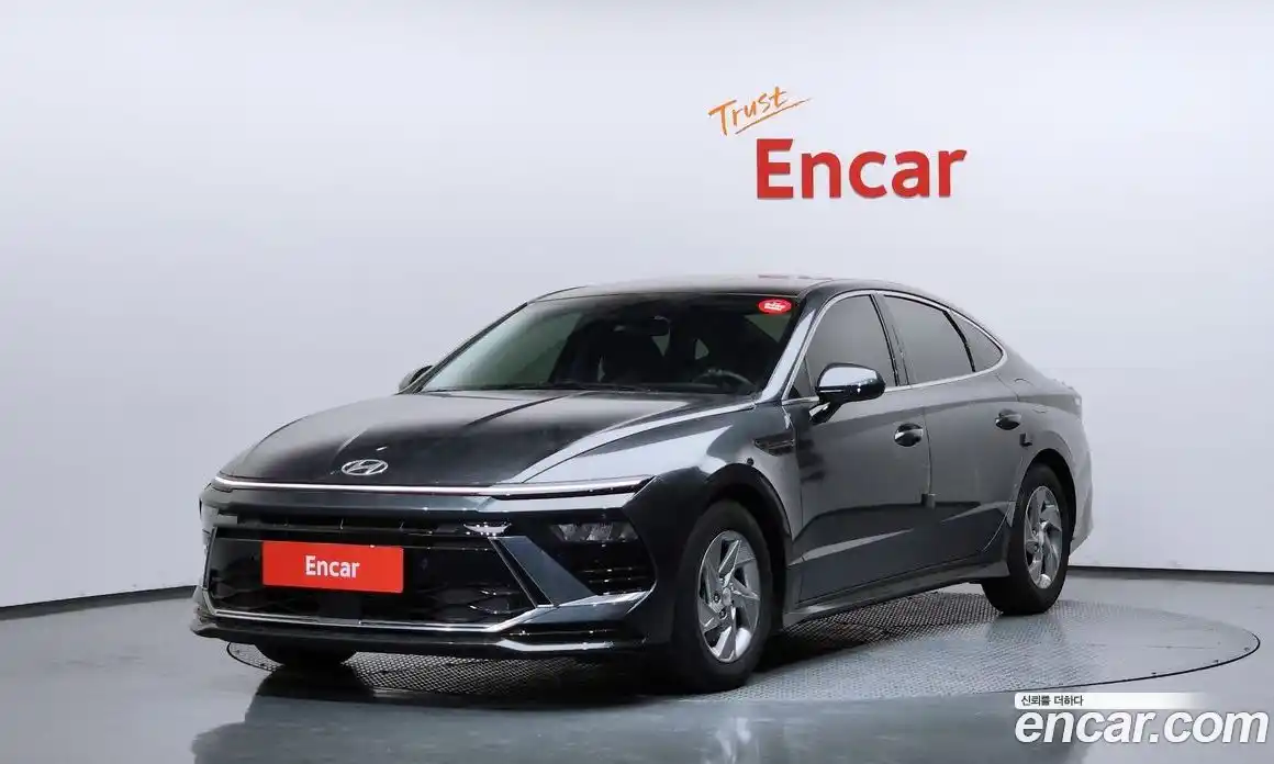 Hyundai Sonata 2023 2.0 гидро, фото 1