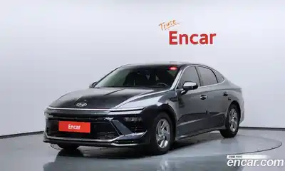 Hyundai Sonata, 2023
