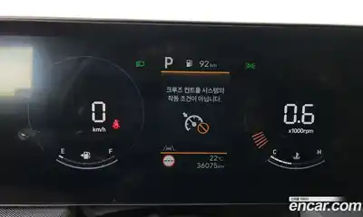 Hyundai Sonata 2023 2.0 гидро, миниатюра 11