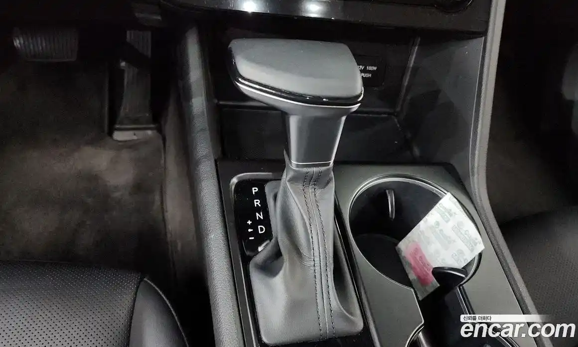Hyundai Sonata 2023 2.0 гидро, фото 12