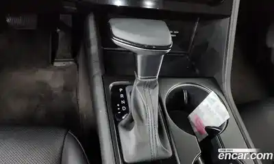Hyundai Sonata 2023 2.0 гидро, миниатюра 12
