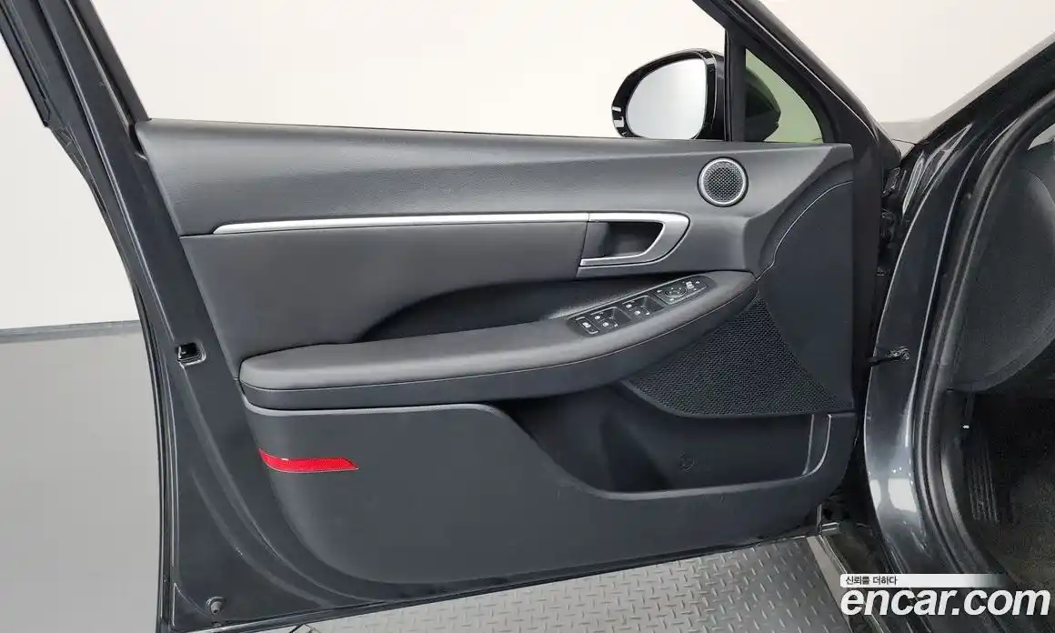Hyundai Sonata 2023 2.0 гидро, фото 14