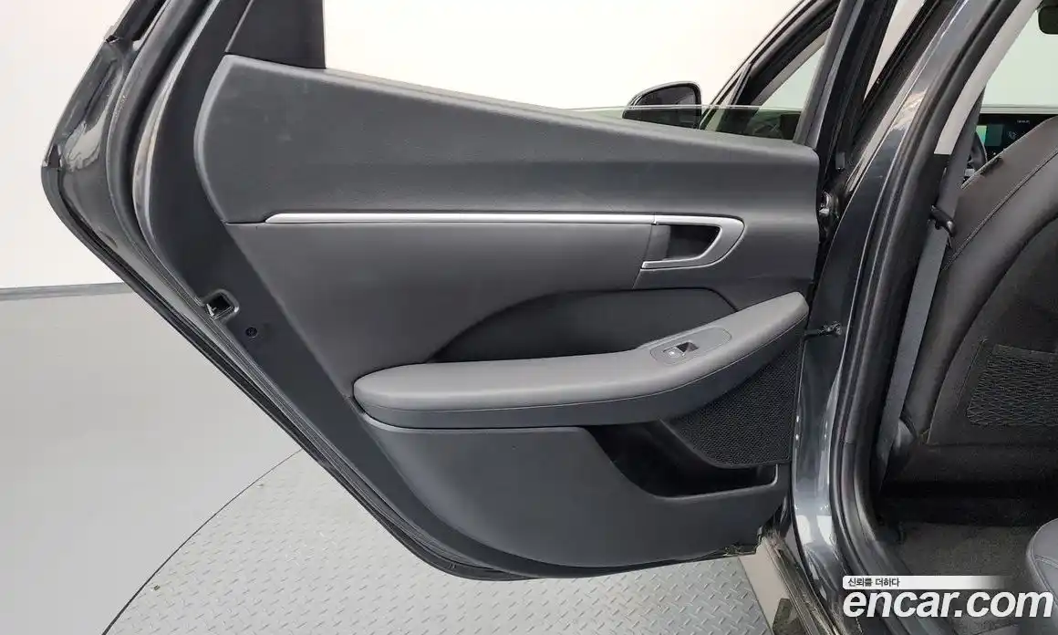 Hyundai Sonata 2023 2.0 гидро, фото 15