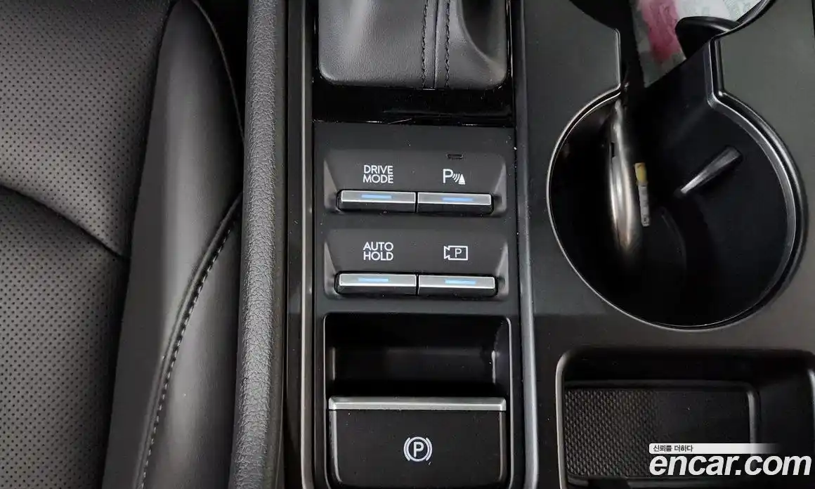 Hyundai Sonata 2023 2.0 гидро, фото 18