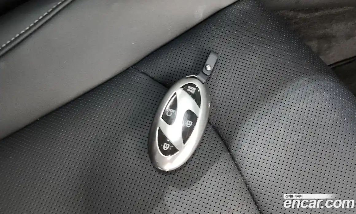 Hyundai Sonata 2023 2.0 гидро, фото 21