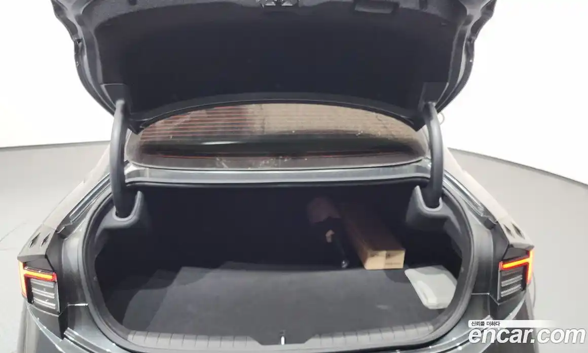 Hyundai Sonata 2023 2.0 гидро, фото 24