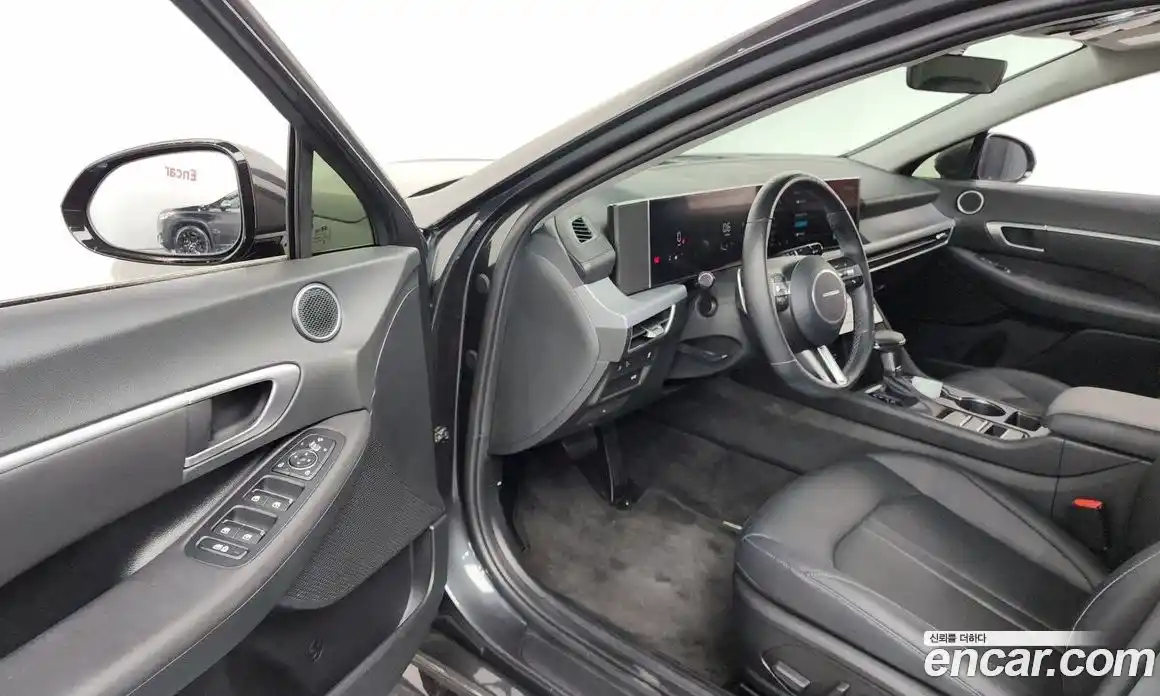 Hyundai Sonata 2023 2.0 гидро, фото 25