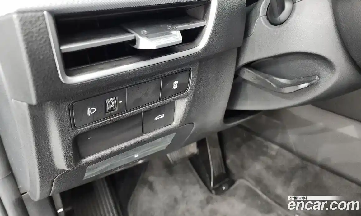 Hyundai Sonata 2023 2.0 гидро, фото 27