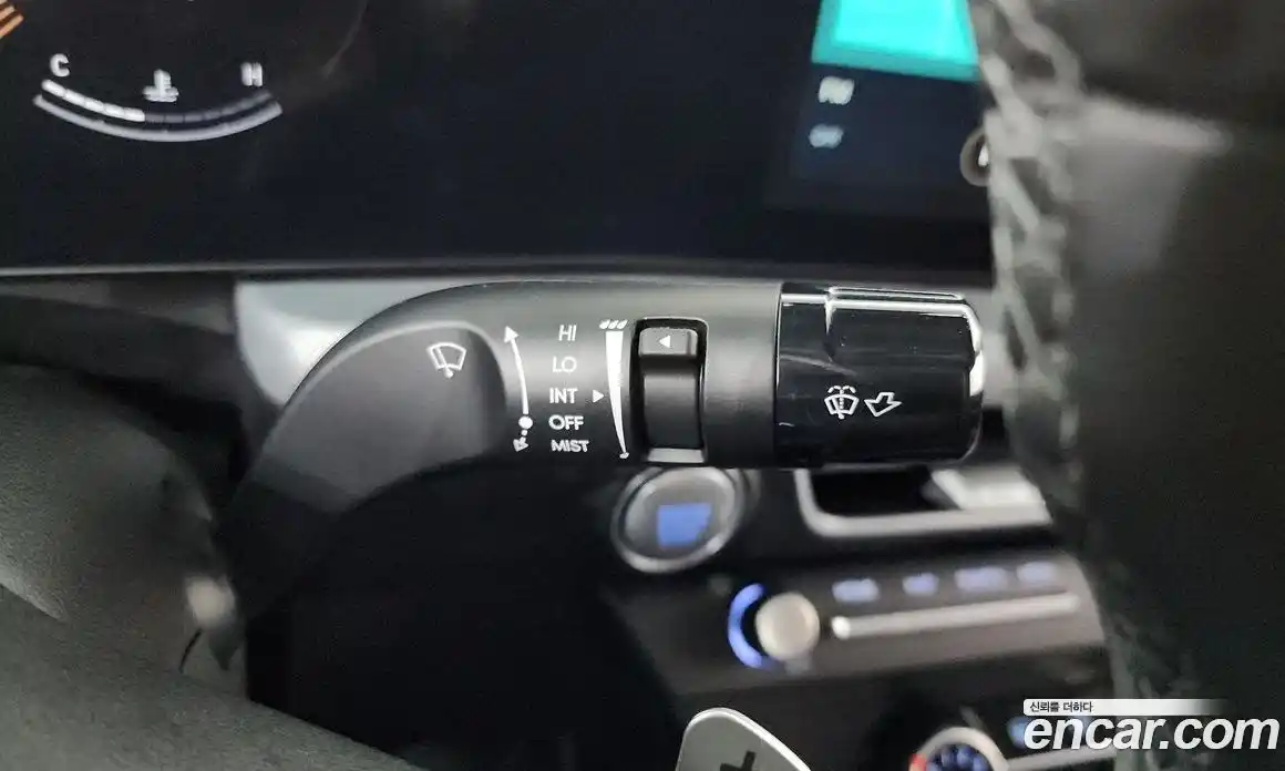 Hyundai Sonata 2023 2.0 гидро, фото 28