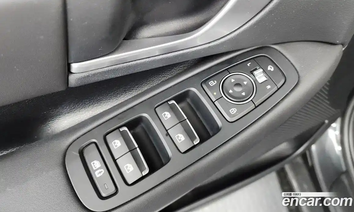 Hyundai Sonata 2023 2.0 гидро, фото 29