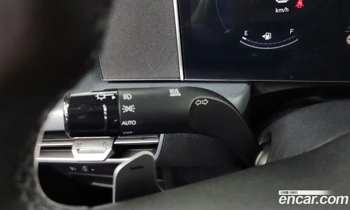 Hyundai Sonata 2023 2.0 гидро, фото 30