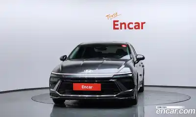 Hyundai Sonata 2023 2.0 гидро, миниатюра 3