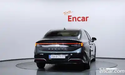 Hyundai Sonata 2023 2.0 гидро, миниатюра 4