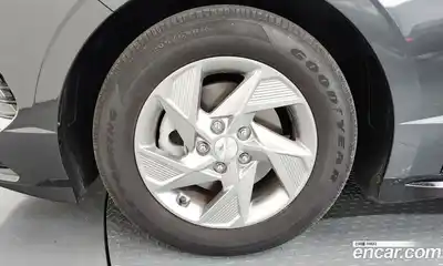 Hyundai Sonata 2023 2.0 гидро, миниатюра 5