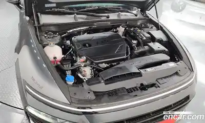 Hyundai Sonata 2023 2.0 гидро, миниатюра 6