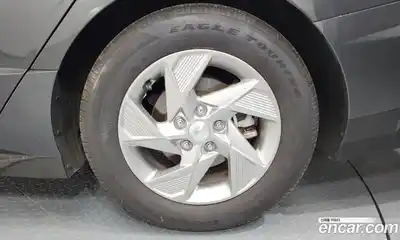 Hyundai Sonata 2023 2.0 гидро, миниатюра 7