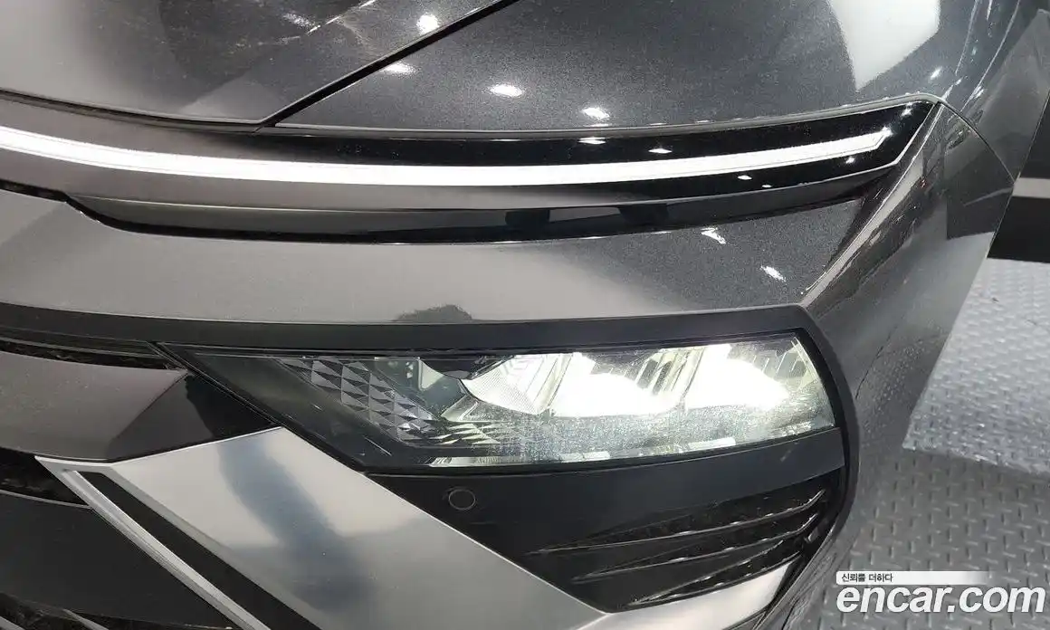 Hyundai Sonata 2023 2.0 гидро, фото 8
