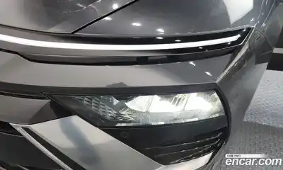 Hyundai Sonata 2023 2.0 гидро, миниатюра 8