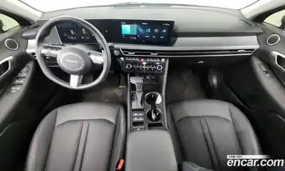 Hyundai Sonata 2023 2.0 гидро, миниатюра 10