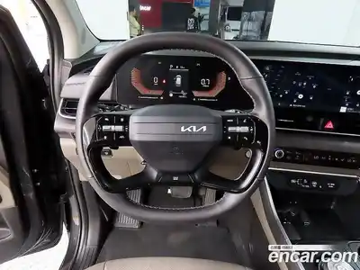 Kia Canival 2025 2.2 гидро, миниатюра 11