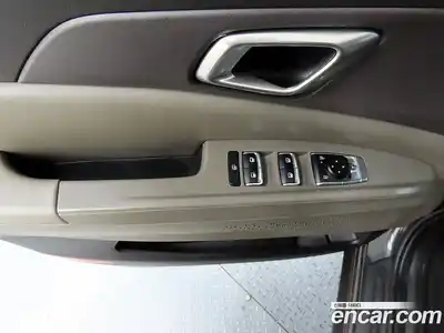 Kia Canival 2025 2.2 гидро, миниатюра 12