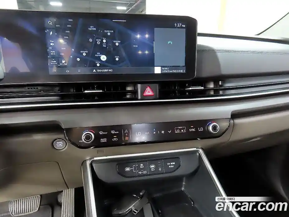 Kia Canival 2025 2.2 гидро, фото 13