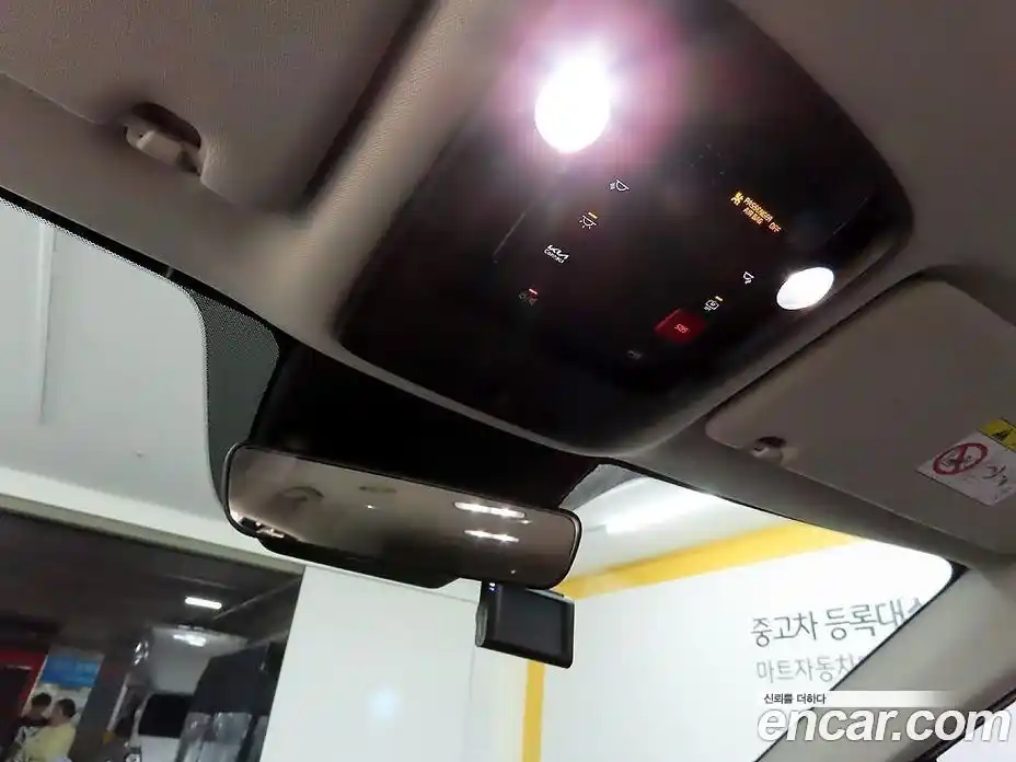 Kia Canival 2025 2.2 гидро, фото 16
