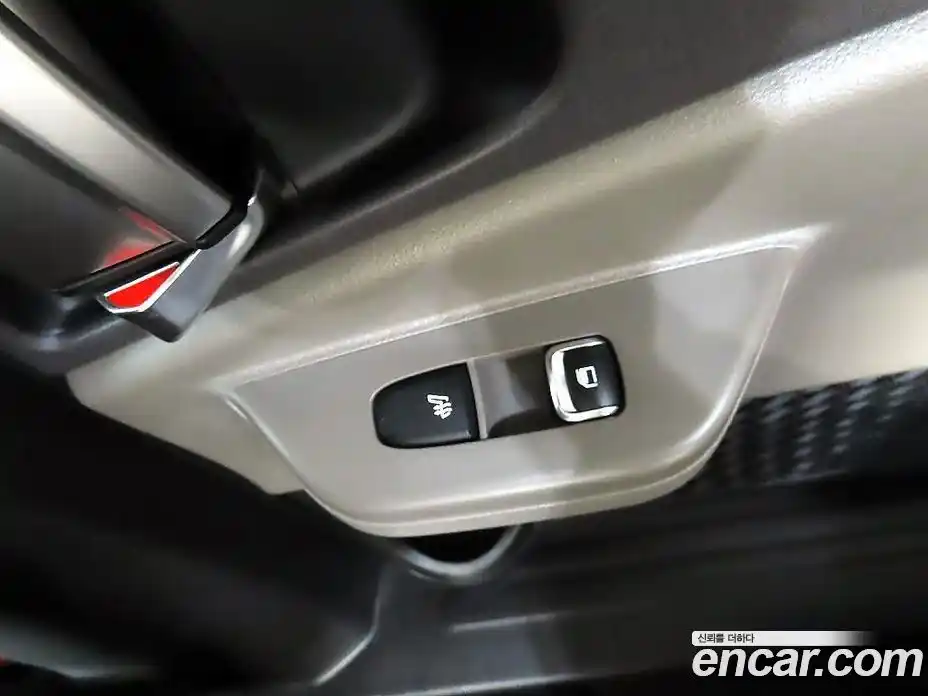 Kia Canival 2025 2.2 гидро, фото 17
