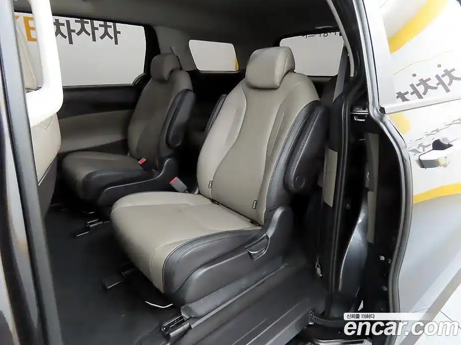 Kia Canival 2025 2.2 гидро, фото 18