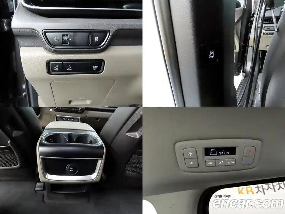 Kia Canival 2025 2.2 гидро, фото 20