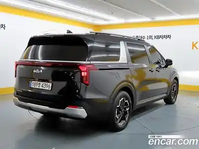 Kia Canival 2025 2.2 гидро, миниатюра 2