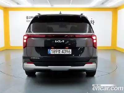 Kia Canival 2025 2.2 гидро, миниатюра 4