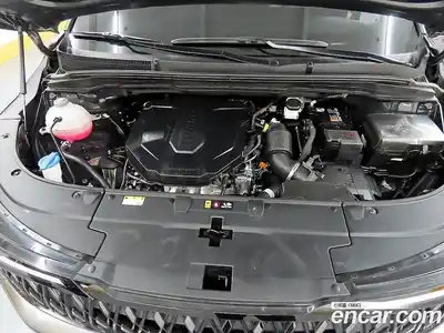 Kia Canival 2025 2.2 гидро, миниатюра 6