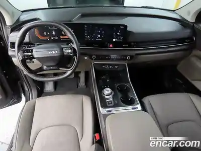 Kia Canival 2025 2.2 гидро, миниатюра 7