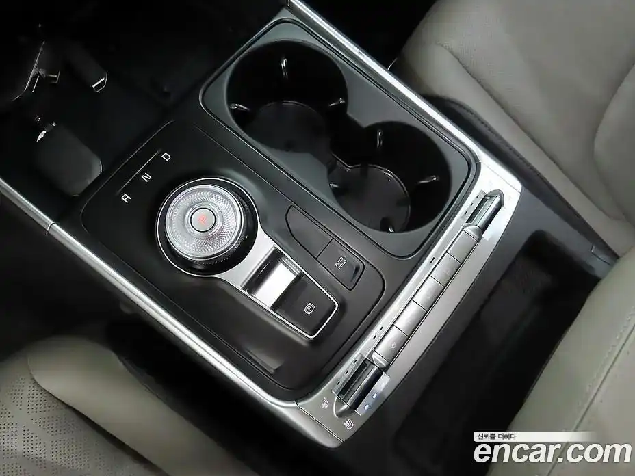 Kia Canival 2025 2.2 гидро, фото 9