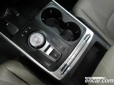 Kia Canival 2025 2.2 гидро, миниатюра 9