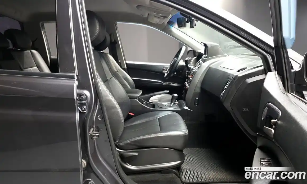 SsangYong Korando 2015 2.0 автомат (гидро), фото 11