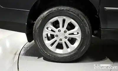 SsangYong Korando 2015 2.0 автомат (гидро), миниатюра 5
