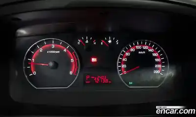 SsangYong Korando 2015 2.0 автомат (гидро), миниатюра 8