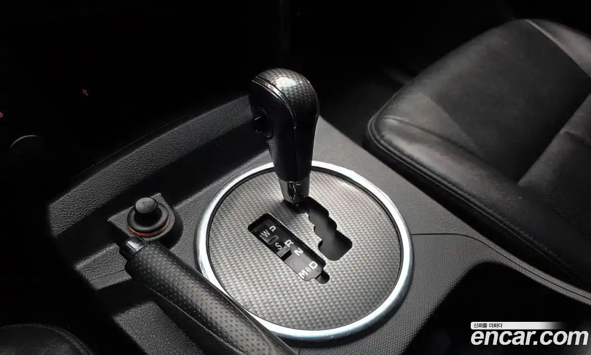 SsangYong Korando 2015 2.0 автомат (гидро), фото 9