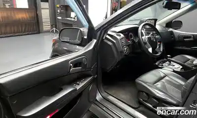SsangYong Korando 2015 2.0 автомат (гидро), миниатюра 10