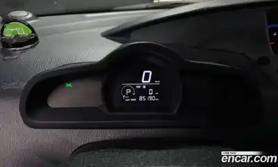 SsangYong Korando 2015 2.0 автомат (гидро), миниатюра 11